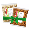 Kešu natural + mandle natural 2x500g